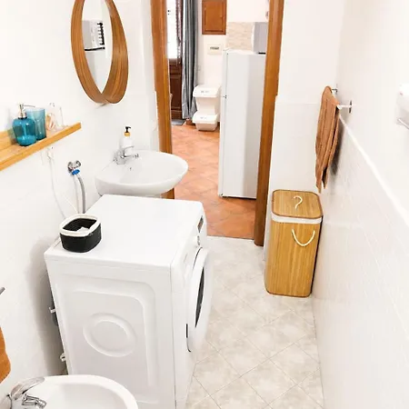 Apartment Sulimari *